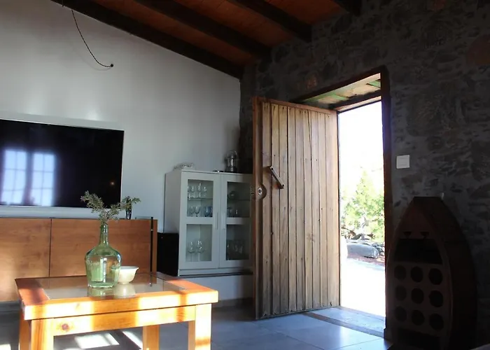 Refugio Del Silencio, Adeje, Wi-fi Σαλέ