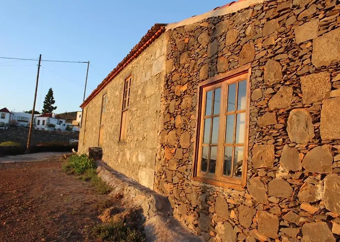 Σαλέ Refugio Del Silencio, Adeje, Wi-fi Vera de Erque