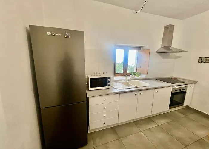 Refugio Del Silencio, Adeje, Wi-fi