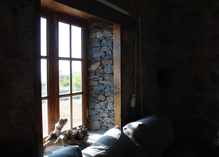 Refugio Del Silencio, Adeje, Wi-fi Σαλέ *