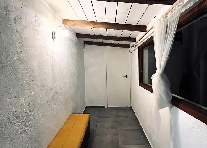 Refugio Del Silencio, Adeje, Wi-fi Σαλέ Vera de Erque